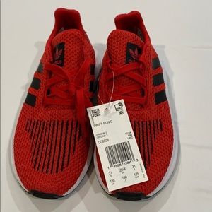 Adidas Swift Run (children’s)